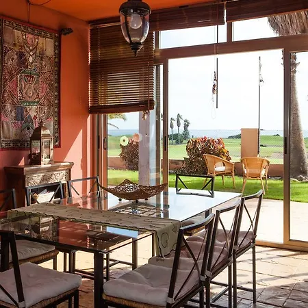 Villas Castillo Golf Βίλα *