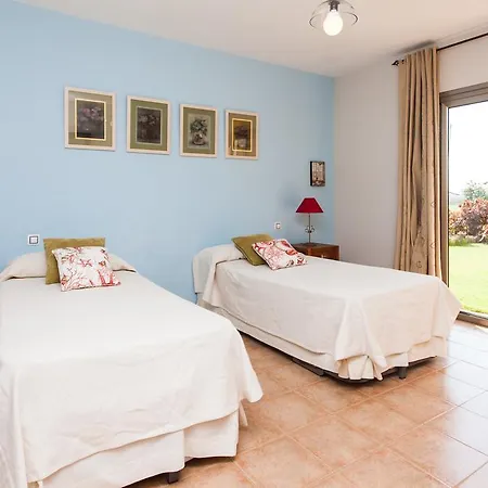 Βίλα Villas Castillo Golf *