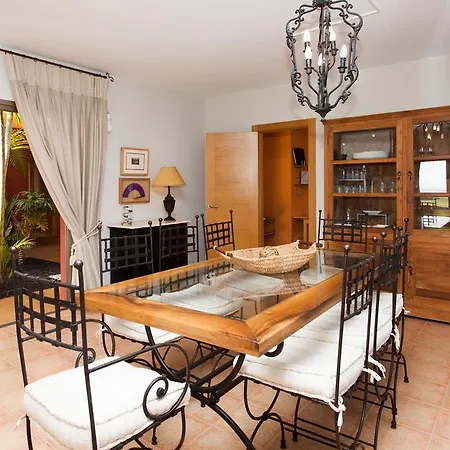 Villas Castillo Golf Βίλα *