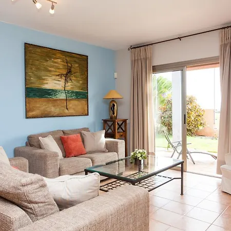 Βίλα Villas Castillo Golf