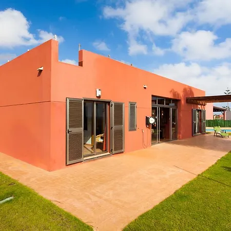 Villas Castillo Golf Βίλα