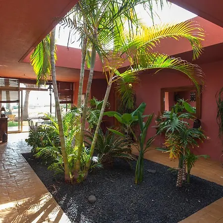 Villa Villas Castillo Golf *