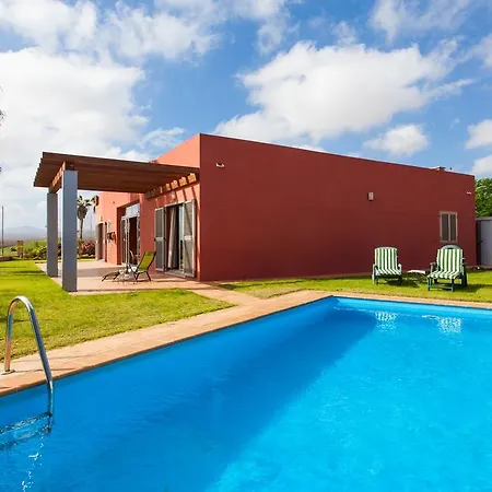 Villas Castillo Golf