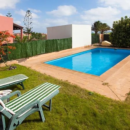 Villas Castillo Golf Villa *
