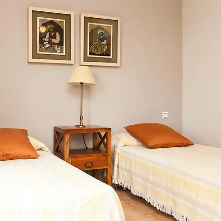 Villas Castillo Golf וילה קלטה דה פוסטה