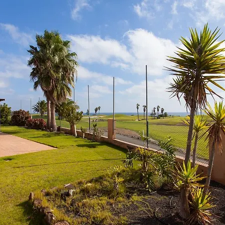 Villas Castillo Golf וילה