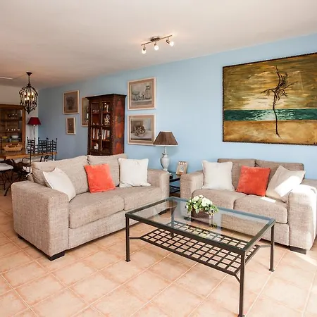 Villas Castillo Golf * קלטה דה פוסטה