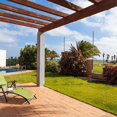 Villas Castillo Golf * קלטה דה פוסטה