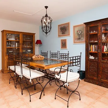 Villas Castillo Golf * קלטה דה פוסטה